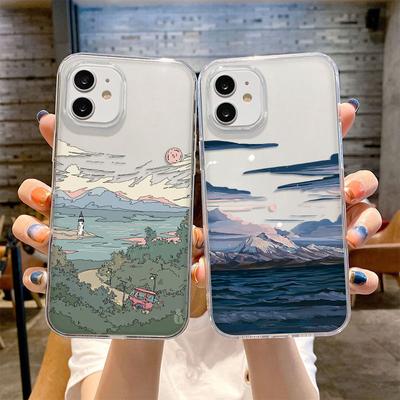 Telefoonhoesjes – Smartphonebumpers