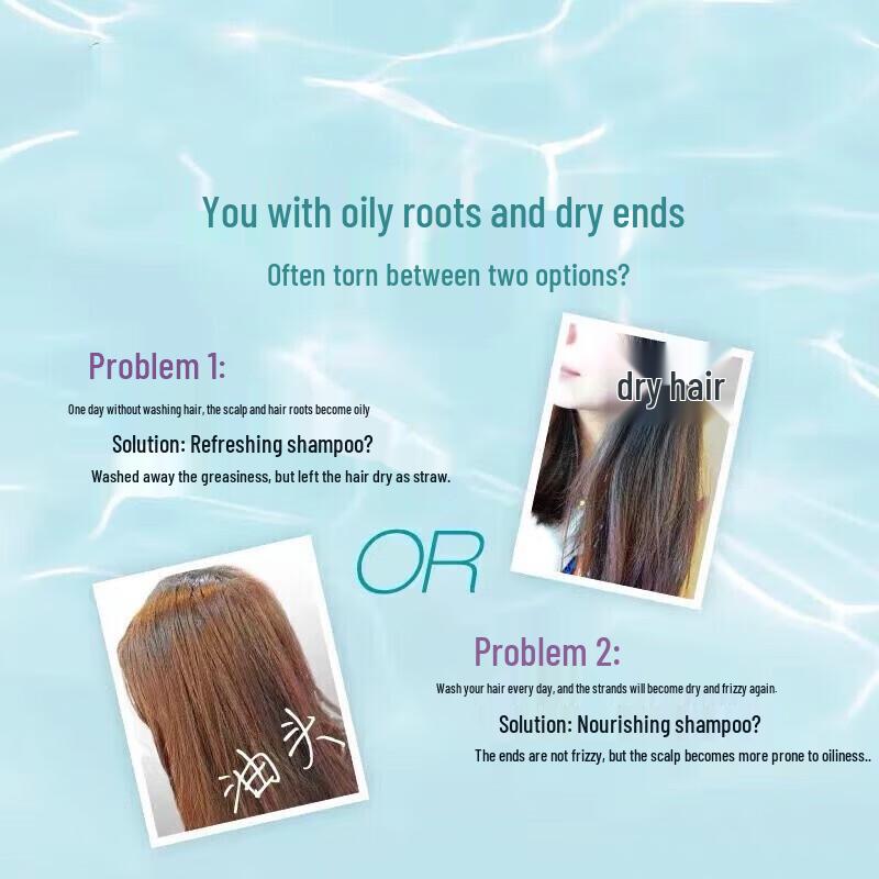 L'Oréal Hyaluronic Acid Shampoo & Conditioner Set