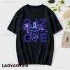 Japan Car 2JZ Engine Turbo Tuning JDM Printing T-Shirt Summer Fashion Casual Cotton O-Neck Mens Tshirt Personality Mans Clothing