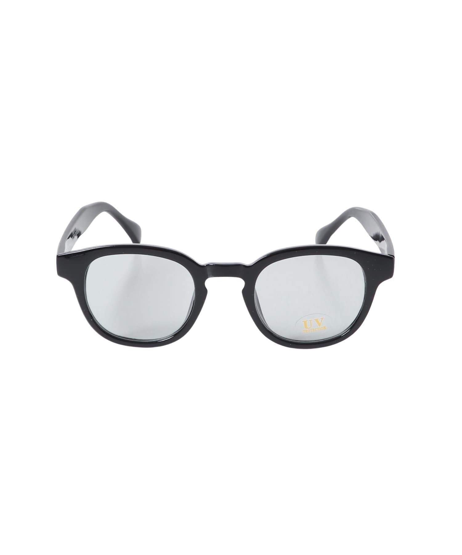 

Research Sunglasses Wellington Sunglasses [Urban Doors] Men s DR46-1JS602 BLK/SMOKE -