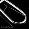 Lures Hooks Clips Lock Snap Connector Swivel Connector Fishing Snaps Clips Swivel Lure Connector