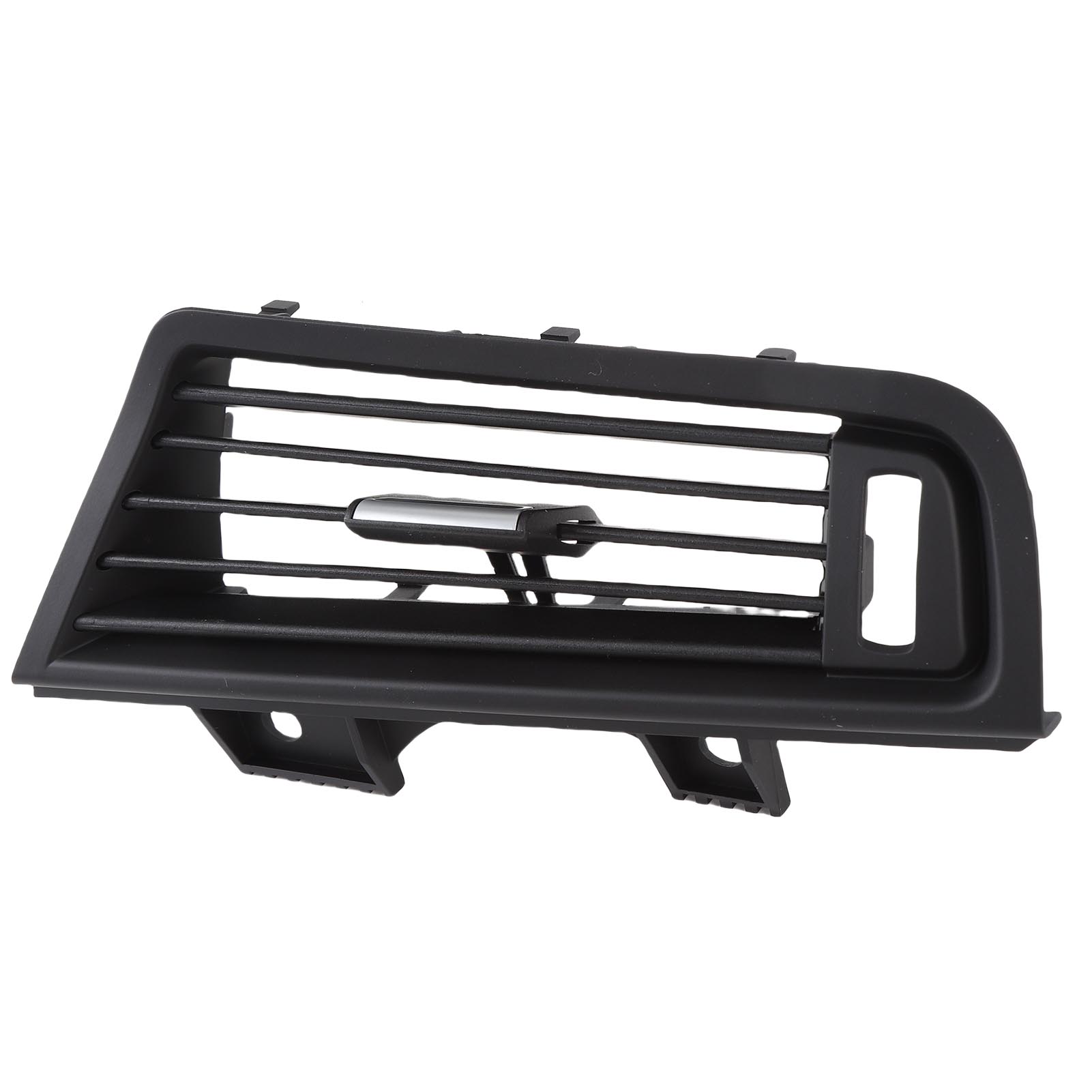 

Conditioner Air Outlet Vent Grill Shockproof Interior Instrument Dashboard Air Grille Replacement for 5 Series F10 F11