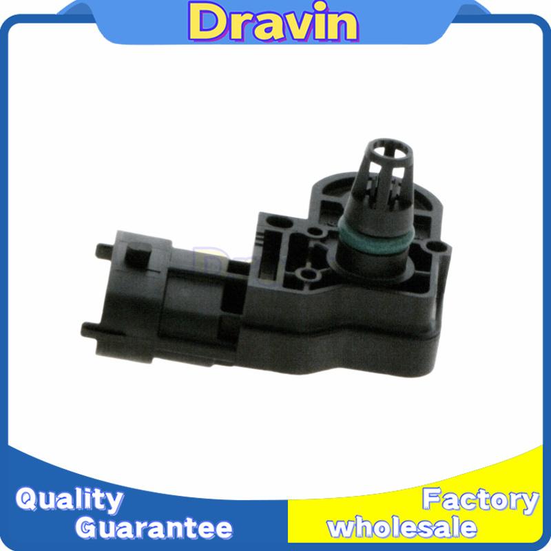 MAP Sensor Manifold Absolute Pressure Sensor 0261230268 0261230245 For Can-Am 2006-2018 Outlander Renegade Maverick Commander 0261230245