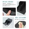 HUAHAO Toyota 40 Series Console Alphard 40 Console Car Storage Small Item Scratch and Stain Vellfire 40 Custom Parts Easy Cleaning and Vellfire 40