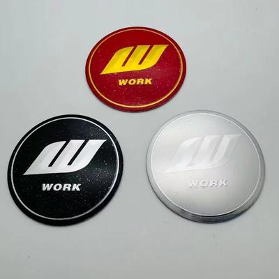 Accesorii de exterior – Embleme