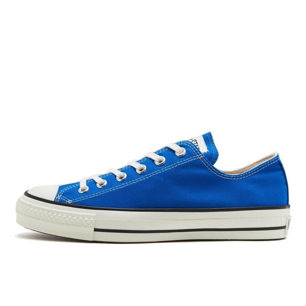 

CONVERSE CANVAS AS J OX 31308350 СИНИЙ