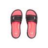 Under Armour Ua Ignite Viii Slides 'Black Pink' Women's 1287319-004