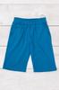 Stylish Boys’ Capri Shorts – Comfortable Fit & Versatile Style, Summer, 6208-001 HC