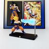 Ball Dragon Goku Kamehameha Toy Night Light Anime Kids Room Collectors Gift