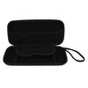 Carrying Case Fit for Switch 2 2025 Console EVA Hard Case Protective Travel Storage Bag with 12 Game Card Slots for