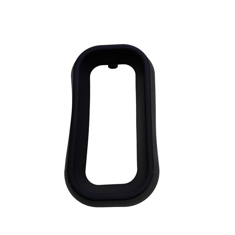 

Maserati President Ghibli Levante Dashboard Air Vent Rubber Covers (Left & Right) коричневий