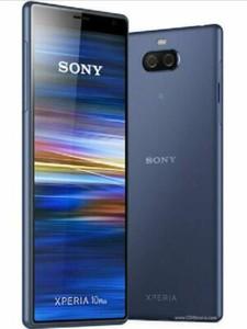 Atjaunots Sony Xperia 10 Plus I4293