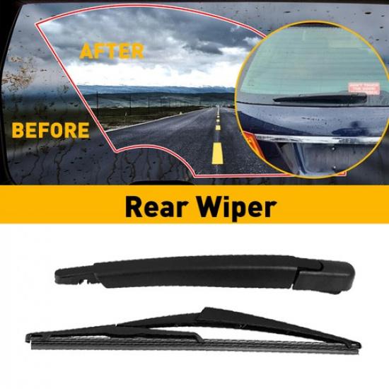 For Mercedes-Benz Window Rear Wiper Blade NEW GL320 GL450 GL350 GL550 GL63 ML 63