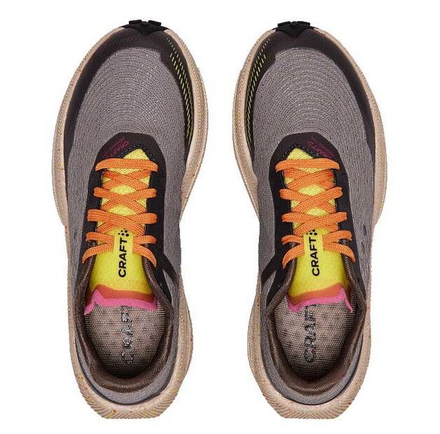 Craft Endurance Trail Running Shoes