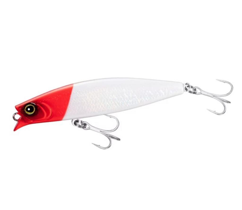 Shimano XM-R77X Wison 77S Sinking Lure 003 (4616)
