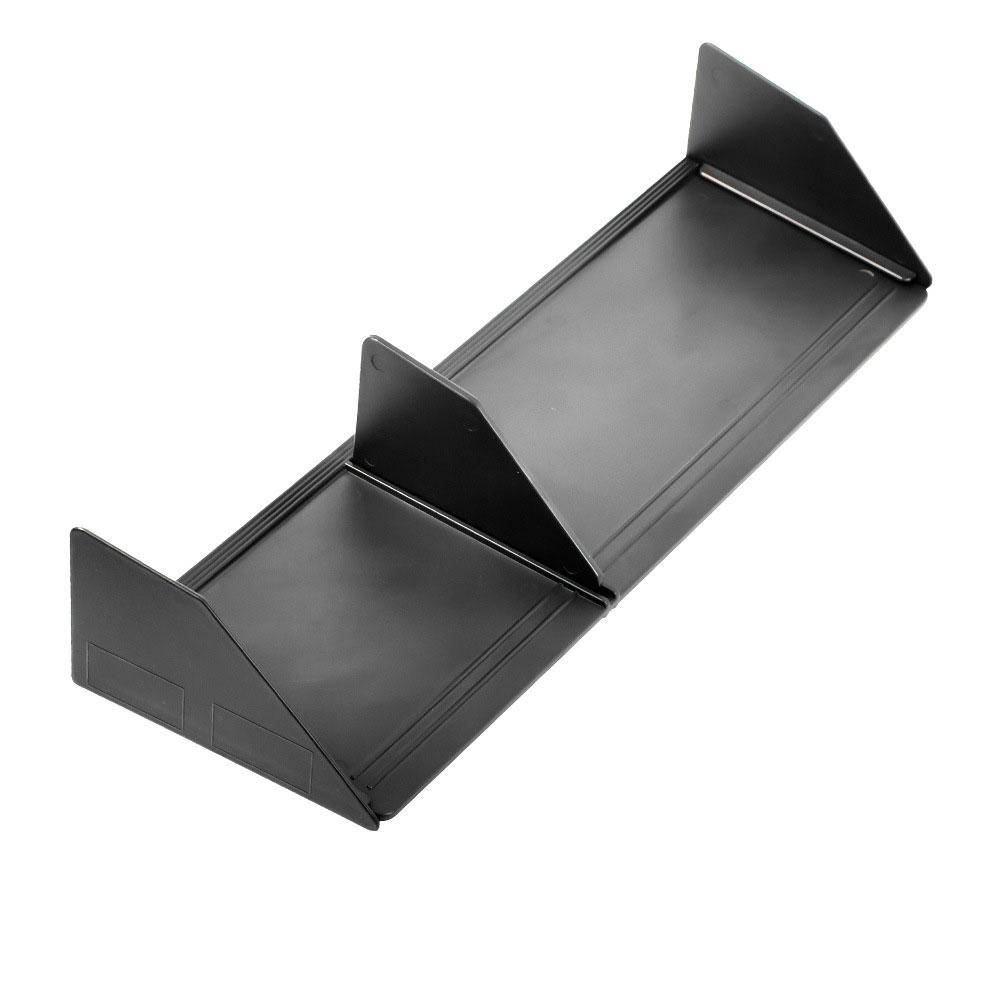 For Toyota RAV4 - Car Glove Box Organizer Armrest Box Interval Storage Box ert Divider Auto Interior Accessories