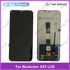 LCD Screen and Digitizer Full Assembly for Blackview A95;Black; + Tools