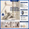 Organizer e portaoggetti – Ganci e barre porta utensili da cucina