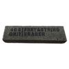 Guitar Polishing Eraser With Rubber And Emery For Quick Rust Removal And Metal Surfaces Cleaning Ideal For Musicians