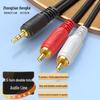 Cables de Audio/Video Premium Zhongtianhengke