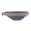Jordan Polyester Sling Bag Fanny Pack Regular Unisex Gunmetal Gray Jordan DV1870-056
