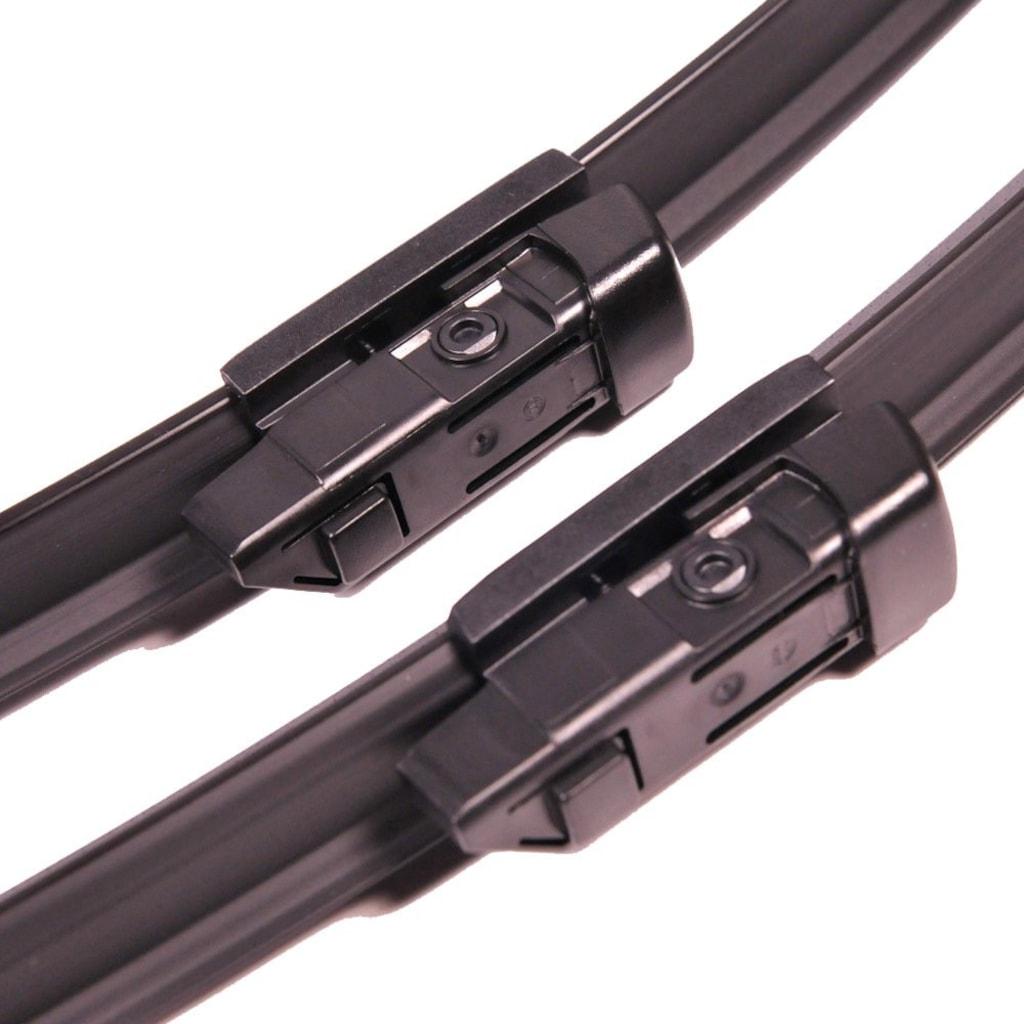 Buy For Volkswagen Polo Wiper (20182021) Bosch Aerotwin A863S at