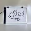En Stock Placa de Copia LED A3 para Calcar, Dibujar, Caligrafía y Pintura de Diamantes