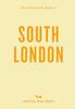The An Opinionated Guide To South London Book