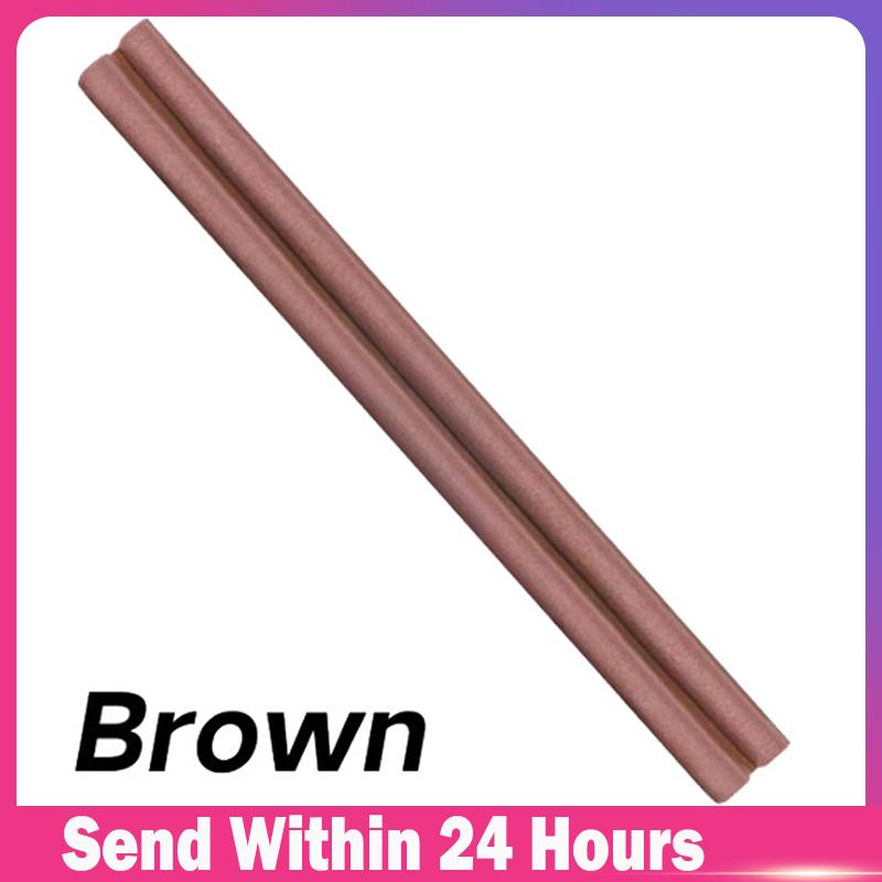 Door Draft Stopper 36inch Under Door Draft Noise Blocker Window Breeze Blocker Adjustable Door Sweeps Draft Seal Window Sealer