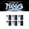 Reserva anticipada MONSTA X World Tour THE X : Eslogan fotográfico NEXUS