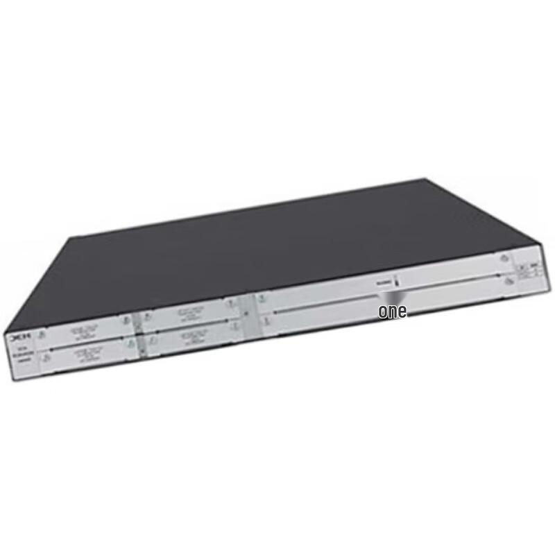 H3C MSR3620-DP-WiNet Multi-WAN Gigabit VPN Router