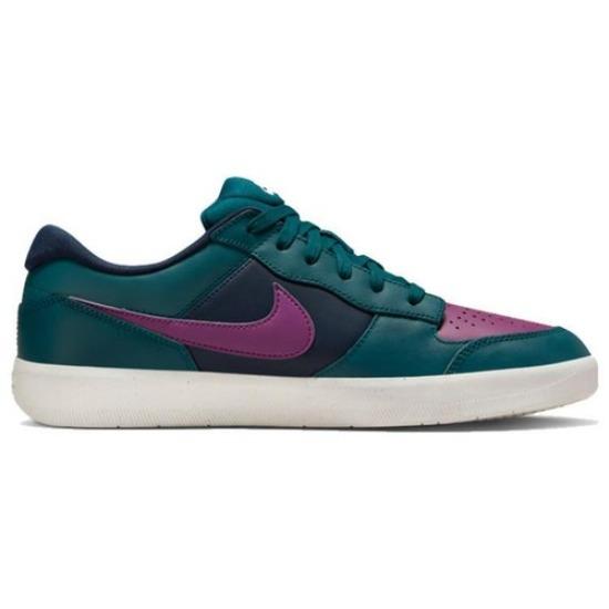 Nike Force 58 SB Premium Obsidian Turquoise Viotech 2022 - DH7505-401