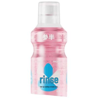 Can Ban Deep Cleaning Toothpaste & Probiotic Mouthwash Set