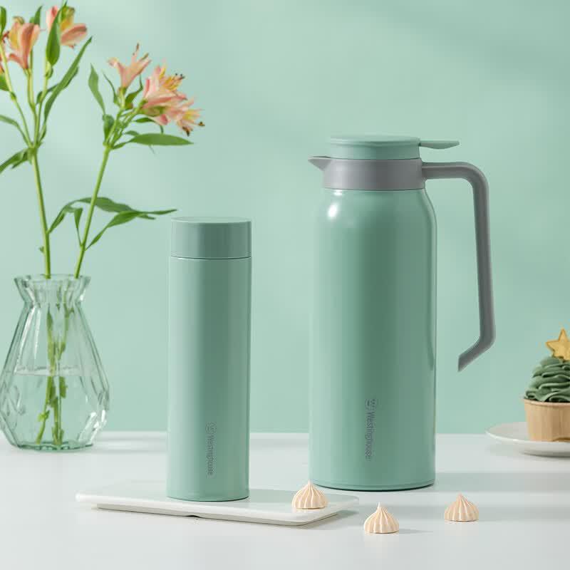 Термос-термос Westinghouse Enjoyment 304 SS 1500mL