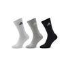 Adidas Cushioned Crew Socks 3 Pairs