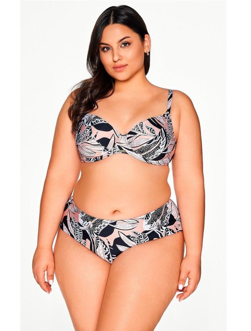 

Figi kąpielowe SF 221/5/B Latte Brazyliany S-3XL Ava