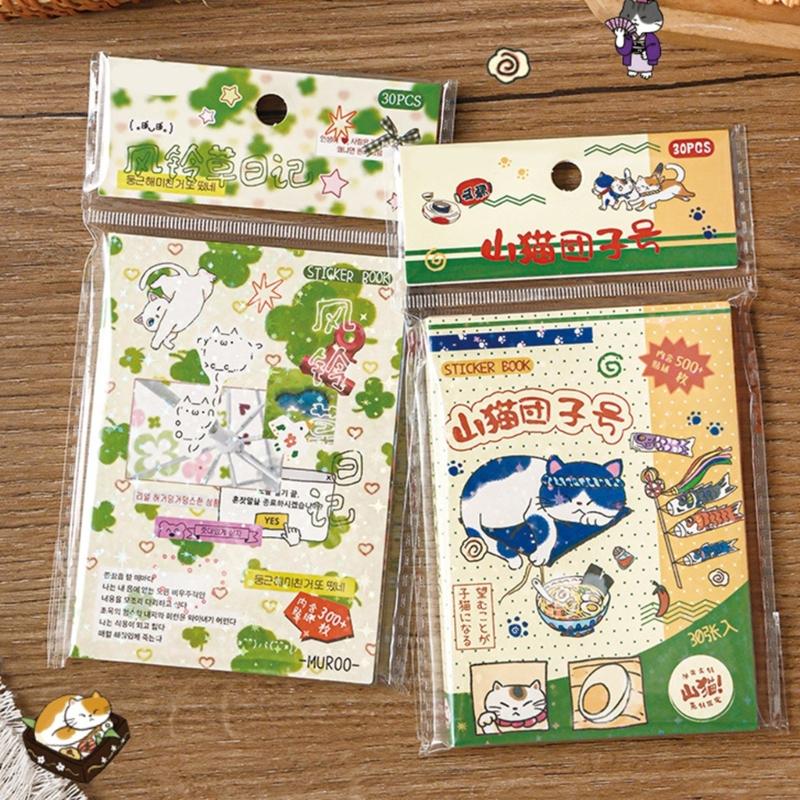 Waterproof Decorative Sticker for Scrapbooking, Letters, Scrapbooking Sticker Scrapbook Accessories Artistic Sticker