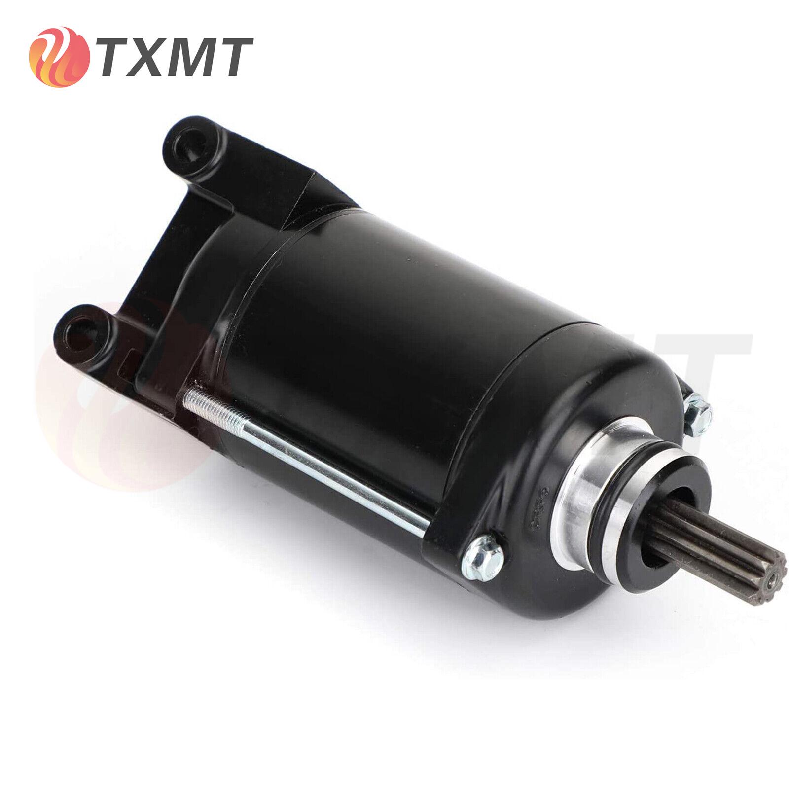 

Honda Starter Motor for CBR400R, CB500F, CBR1000RR, CB500X