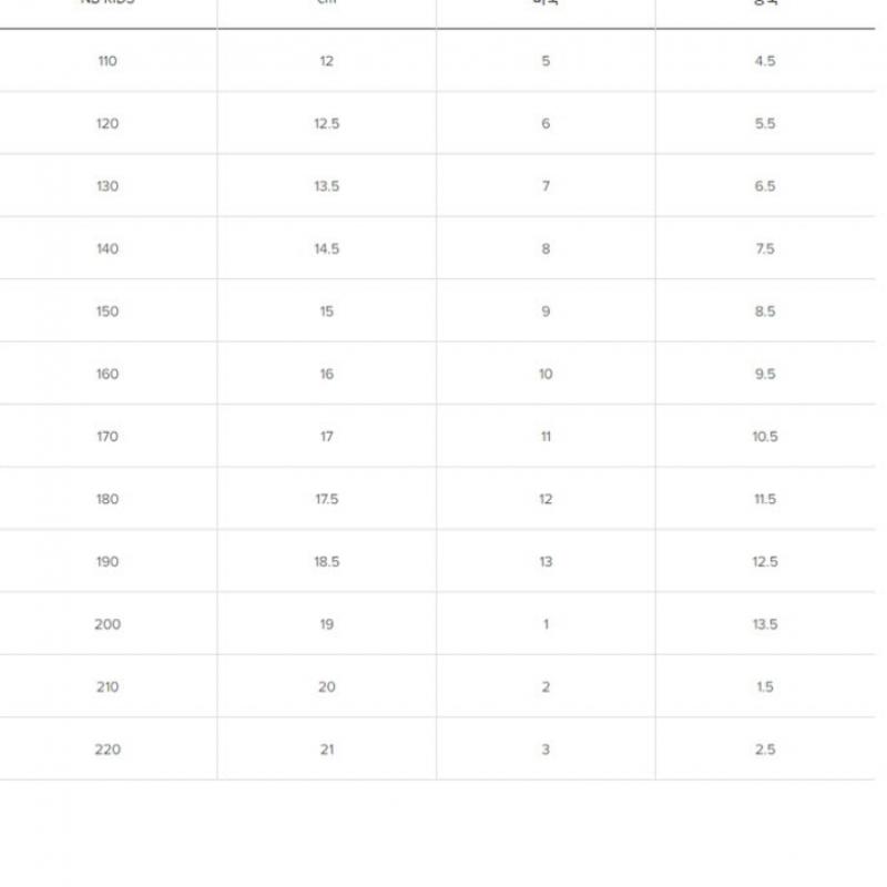 New Balance Sneakers U997rwa