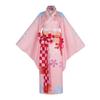 Puella Magi Madoka Magica Kaname Madoka Cosplay Kimono Anime Carnival