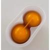 Seasoned Egg Maker, Seasoned Egg Master (for 2 eggs) - Produces beautifully seasoned eggs. Eggs, eggs, eggs, eggs, 0500