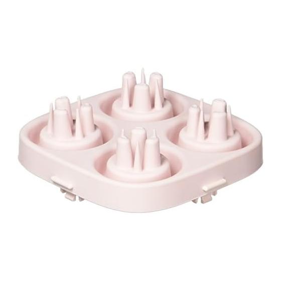 Panasonic Scalp Esthetician EH-HE96 Kassa Brush Attachment Pink EH-2H06-P