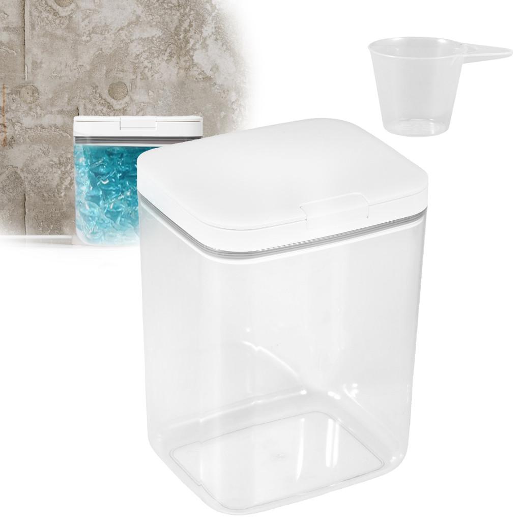 Automatic Pop-Up Dishwasher Pod Holder 2.8L/4.5L/5.5L Large Capacity Laundry Pods Household Laundry Pods Container