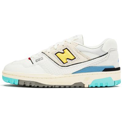 550 'Sea Salt Yellow' Sneakers Sneakers BB550SSC