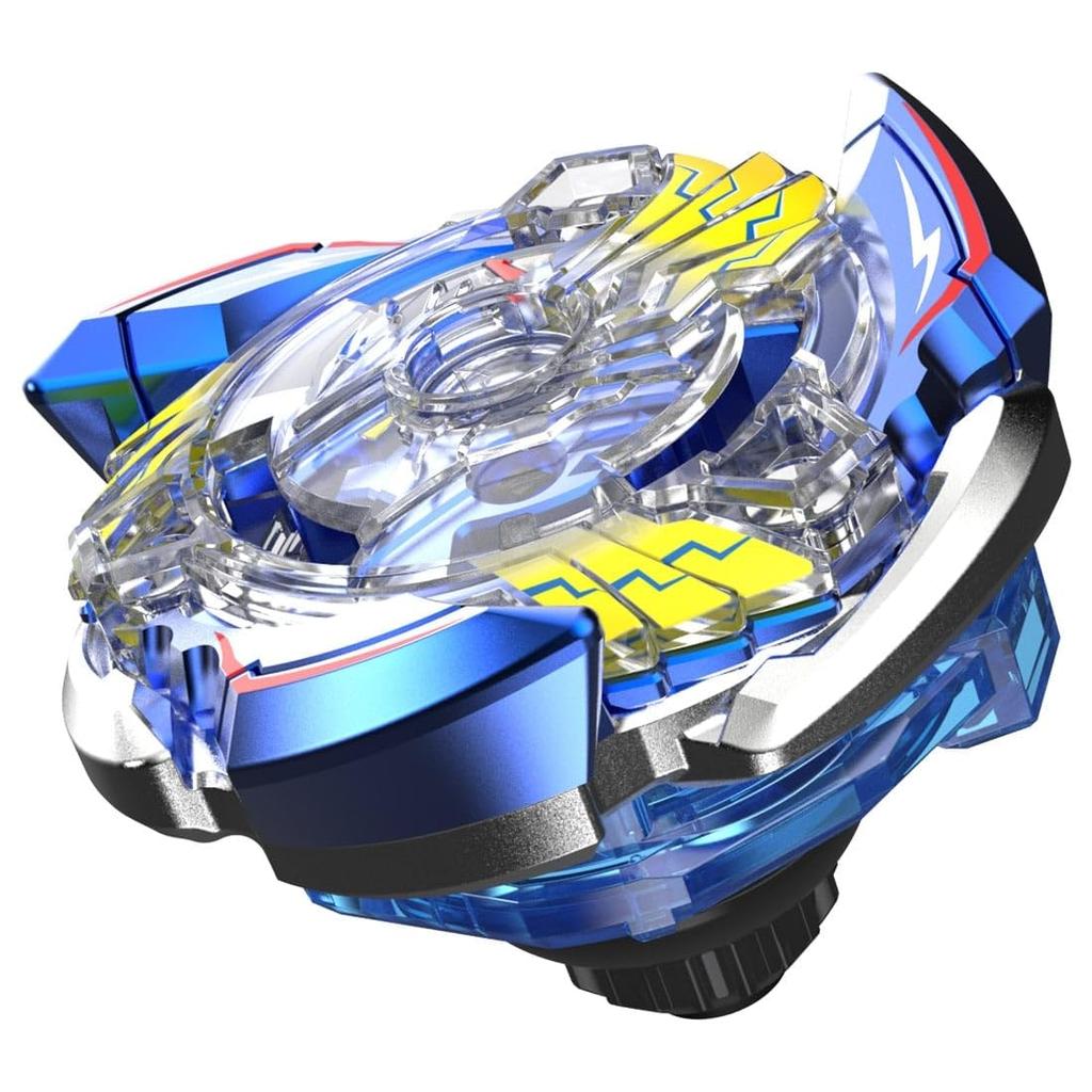 TAKARA TOMY Beyblade X BEYBLADE X Beyblade 25th Anniversary