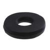 Donut Pillow Seat Cushion for Tailbone Pain & Coccyx - Premium Memory Foam Donut