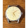 Used CITIZEN Citizen Small Second Hand-winding Watch Small Second C Mark