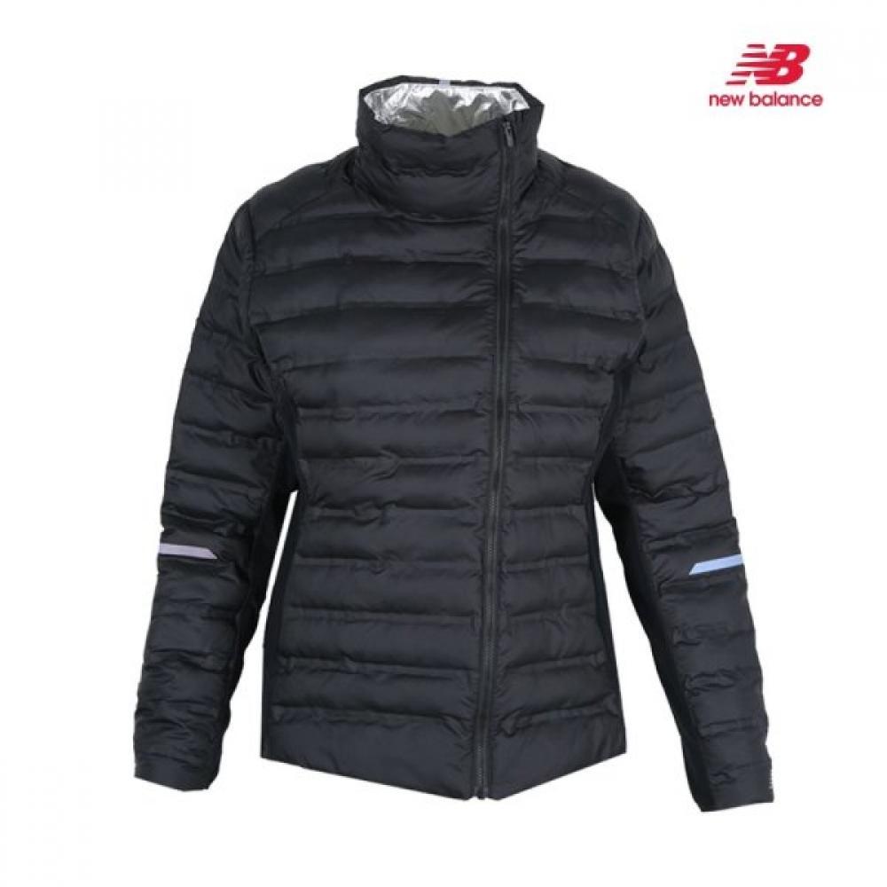 New Balance Women S Radiant Heat Bonding Winter Padding Jacket
