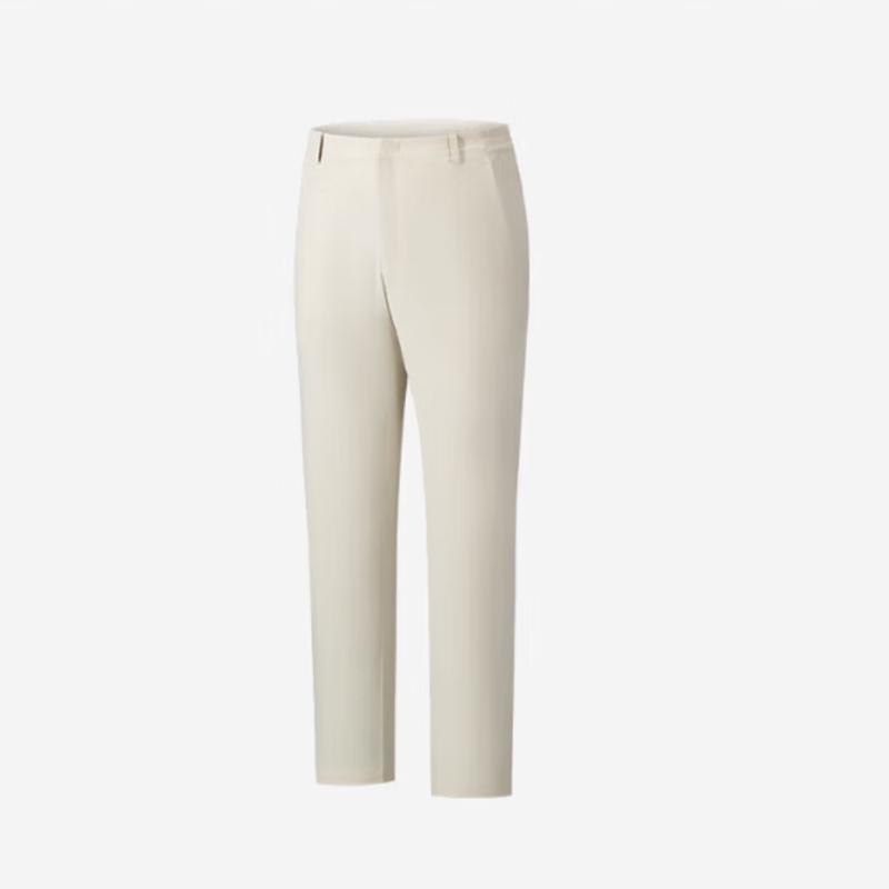 ANTA Champion All-Weather Men s Moisture-Wicking Casual Pants
