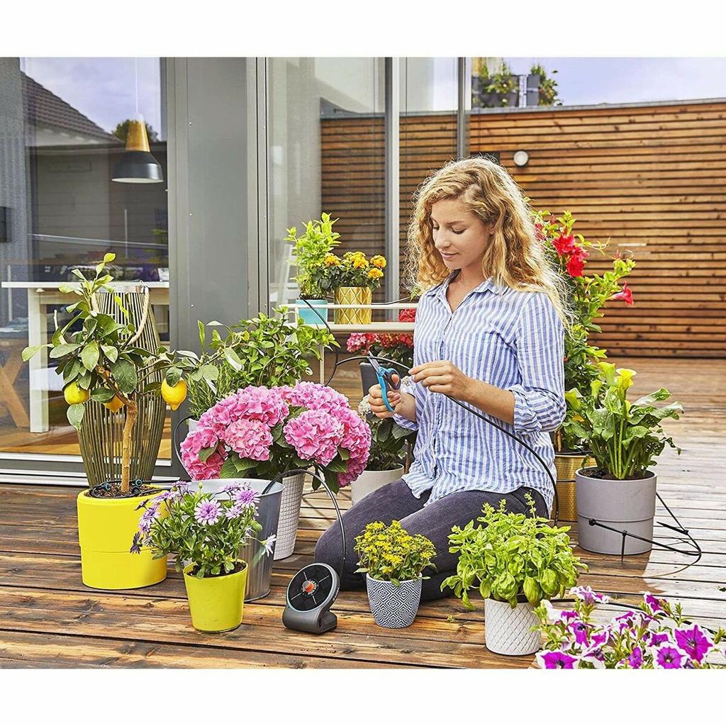 Automatic Watering Device Gardena NA